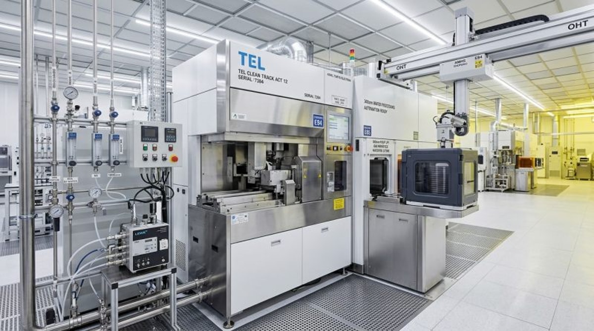 SEMI Standards Changes That Affect Tool Compatibility