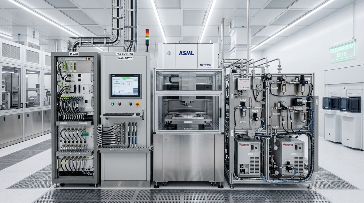 High-tech Infrastructure Upgrades Often Miss the Control Layer