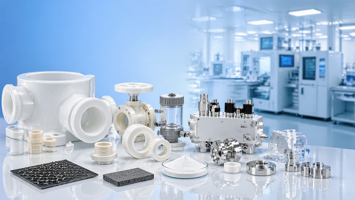 Who Needs Biocompatible Materials OEM Most?