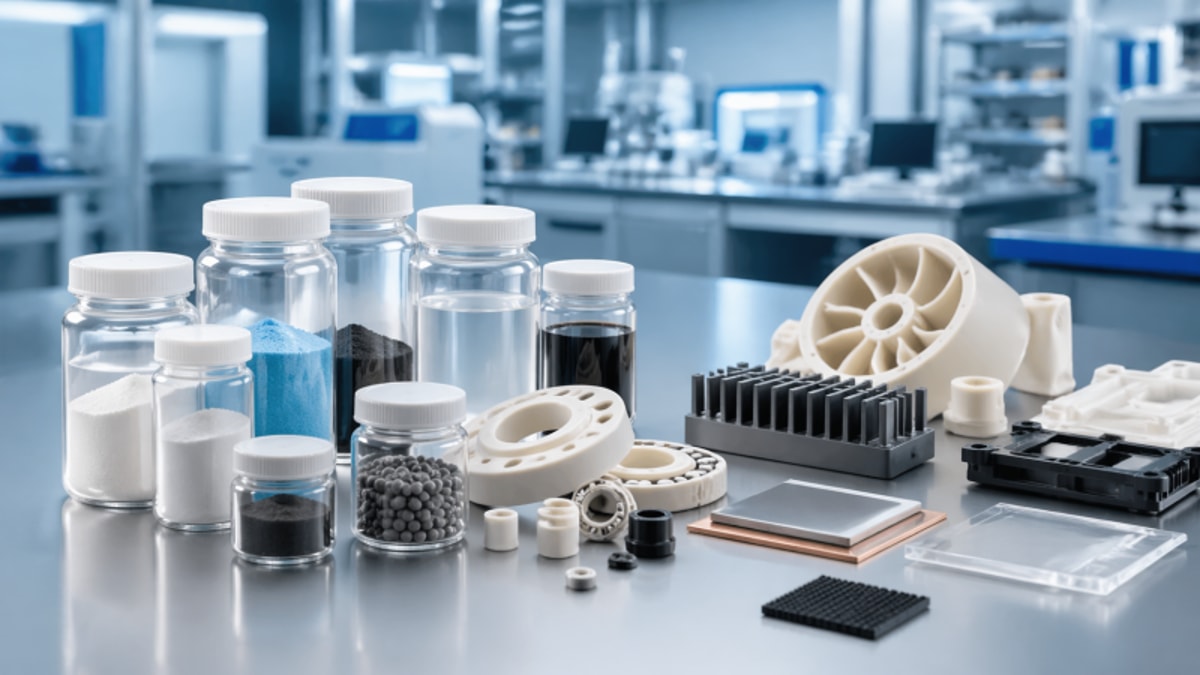 How to Source Nanomaterials for Industry OEM