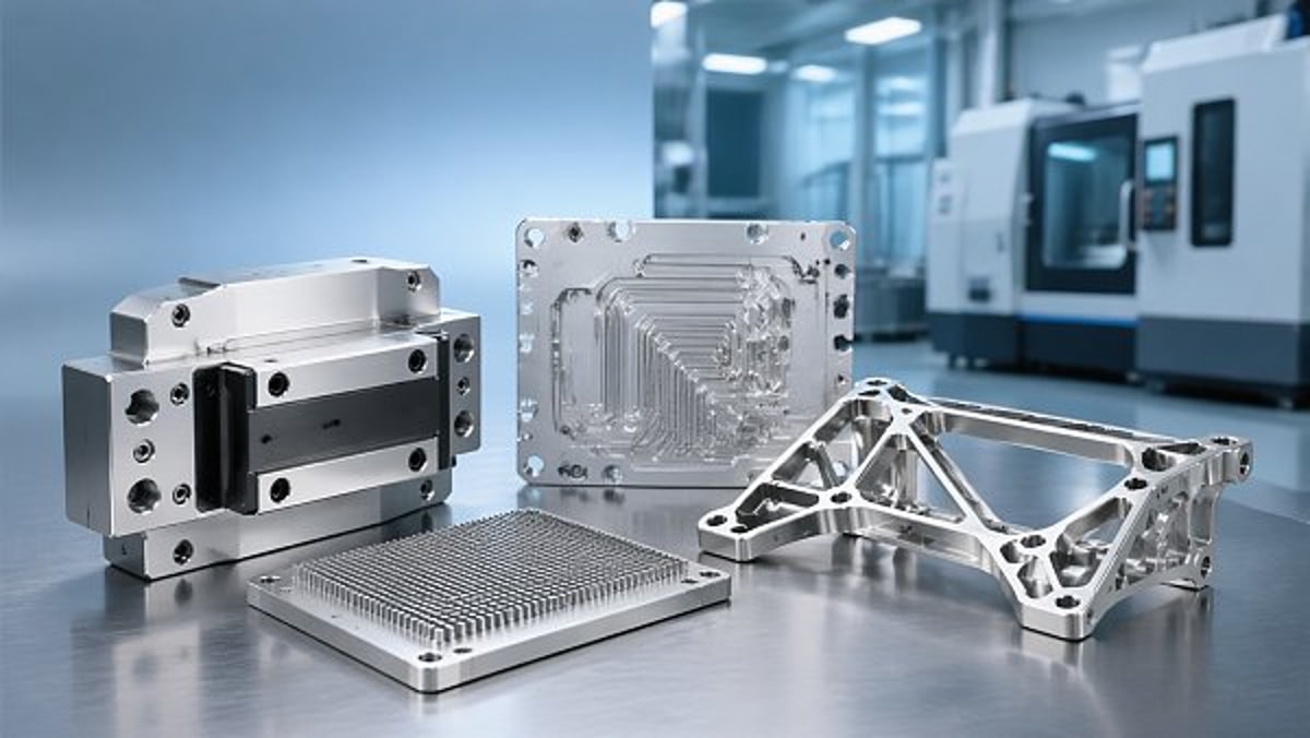 When Is Aluminum Matrix Composite OEM Best?