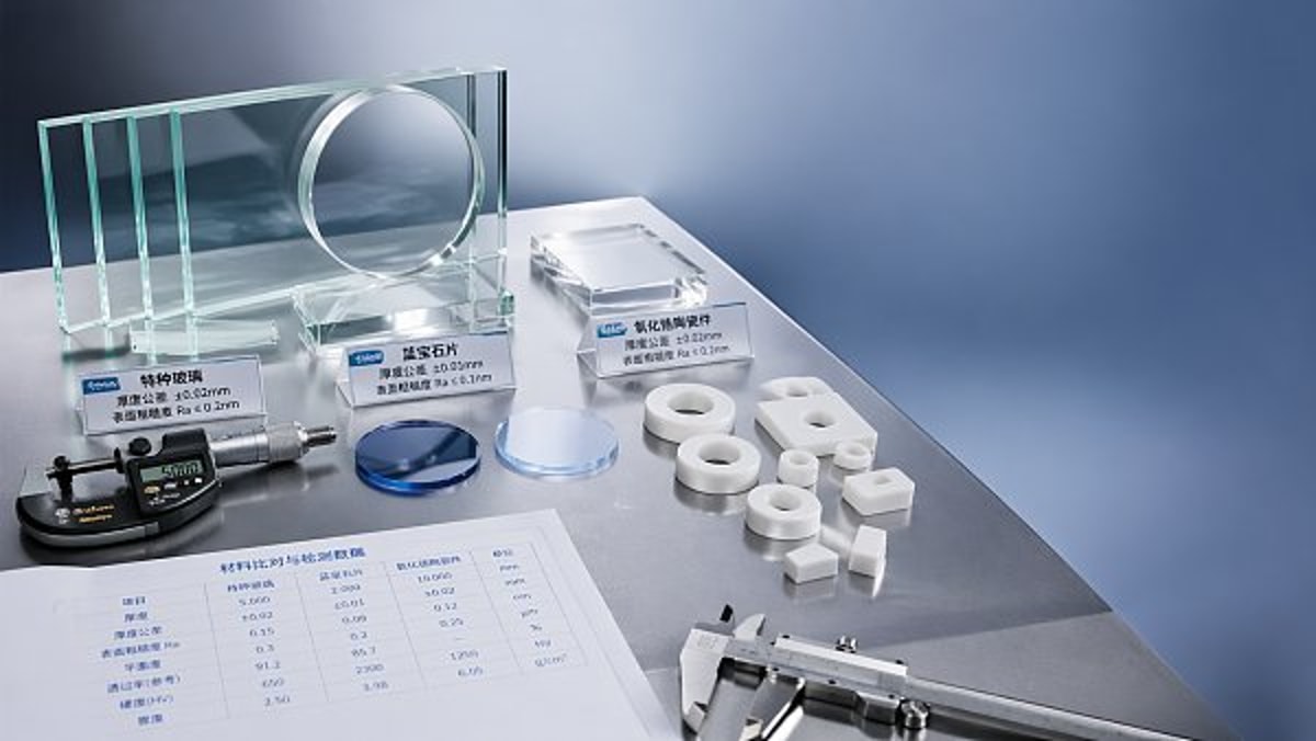 Specialty Glass Wholesale: How to Avoid Rework