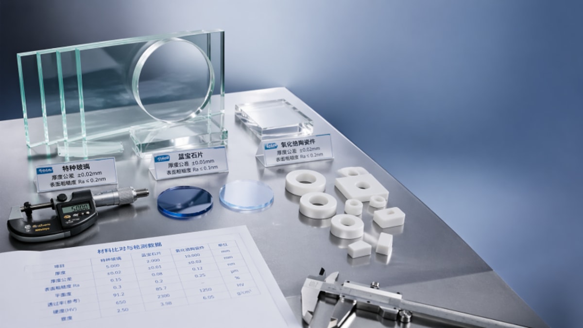 Specialty Glass Wholesale: How to Avoid Rework