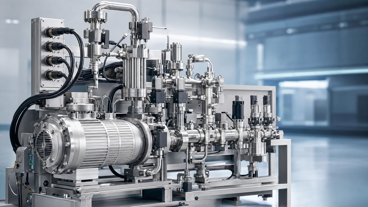 Where SEMI Standards Compliance Breaks Down in New Tool Lines