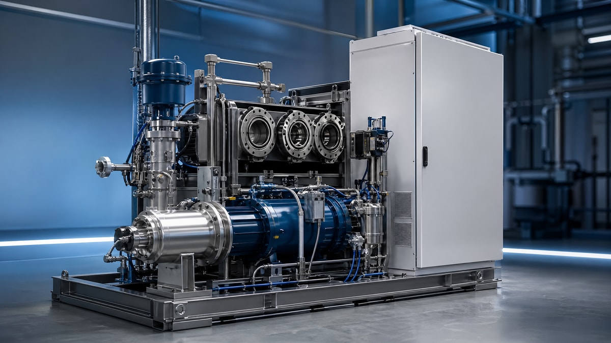 IEEE Compliant Systems OEM Selection Gets Harder at Interface Level