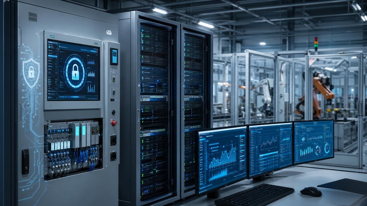 What the latest industrial cybersecurity policy updates change