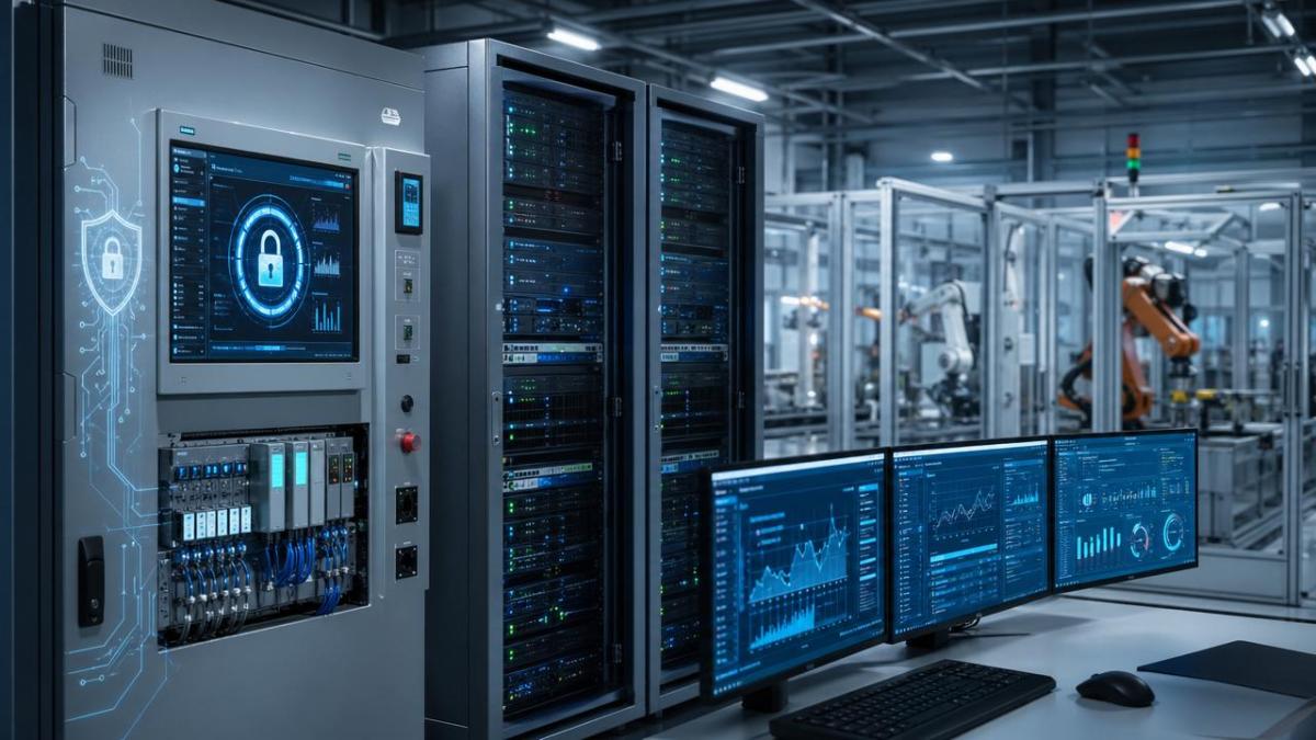 What the latest industrial cybersecurity policy updates change