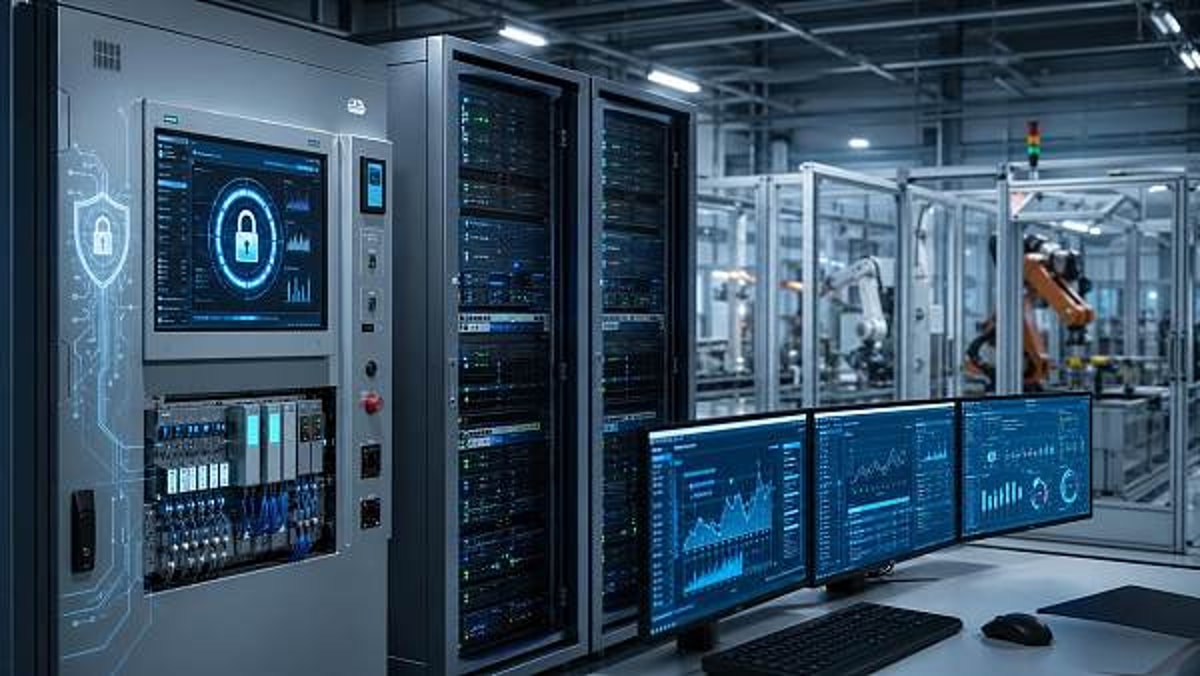 What the latest industrial cybersecurity policy updates change