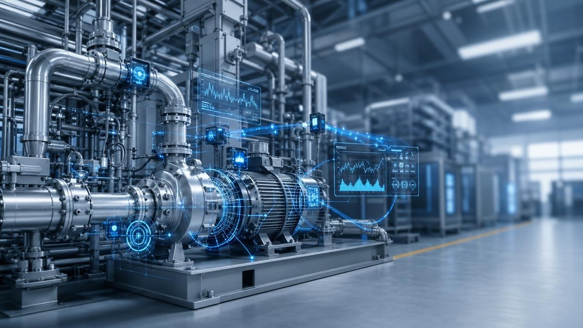 How AI is changing the value of digital twins in operations