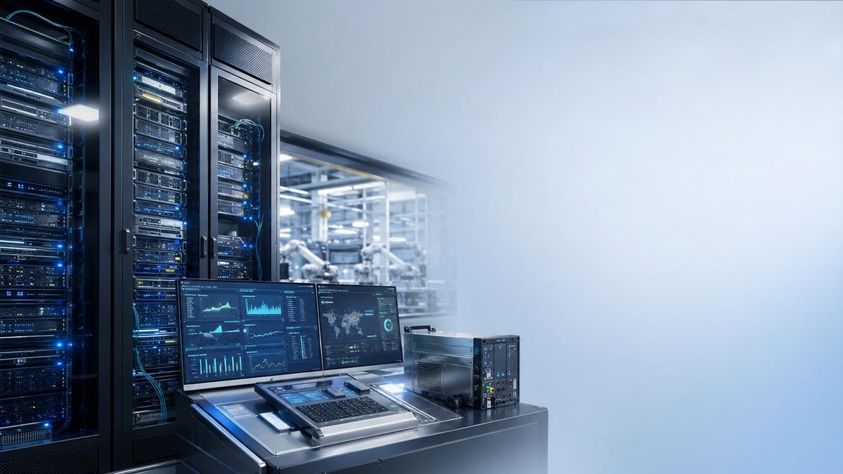 Software scalability benchmarks that expose hidden upgrade risk