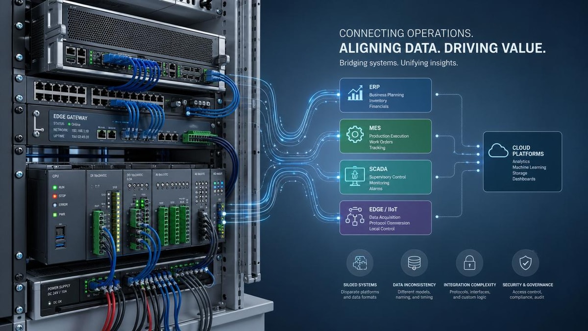 API interoperability standards still fail in mixed software stacks