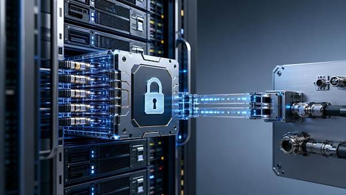 Cybersecurity encryption standards: which gaps create compliance risk