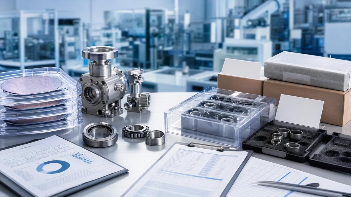 Strategic Procurement for Semiconductor: How to Compare Supply Risk Beyond Unit Price