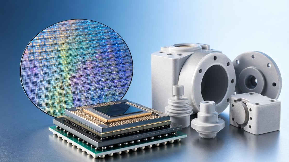 Material Innovation in Semiconductor: Which Changes Are Worth Validating First