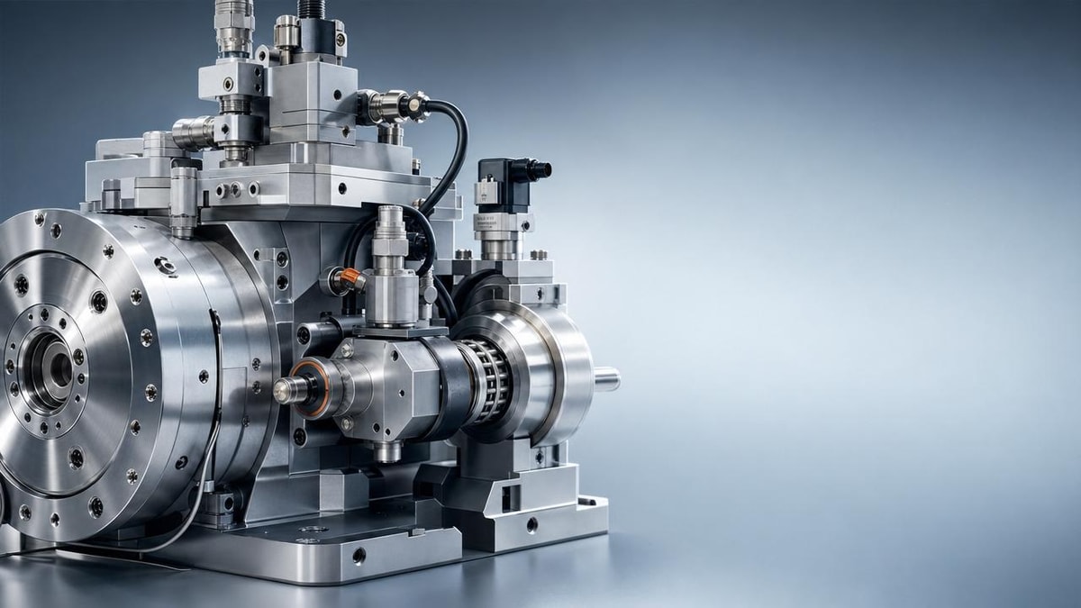 Reliability Engineering in Precision Manufacturing: What Fails First