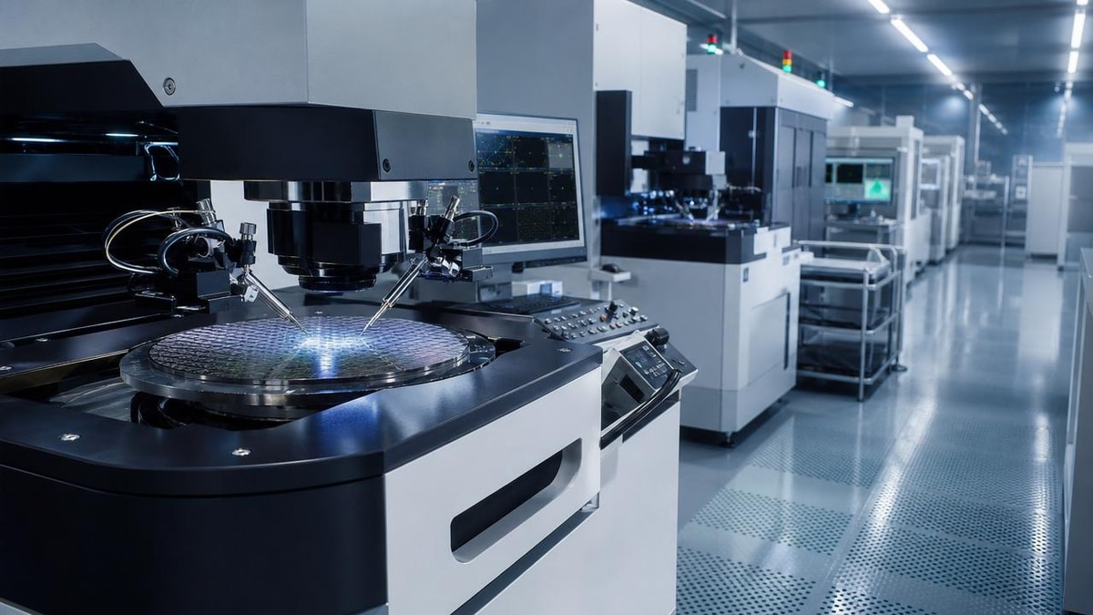 How to Compare Semiconductor Testing Equipment Factory Options for Stable Yield