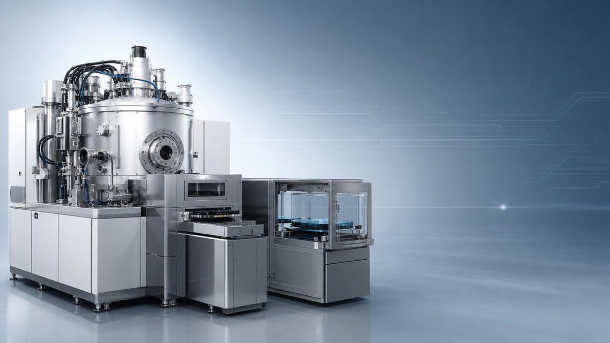 Ion Implanter OEM Selection: Specs That Matter More Than Brochure Claims