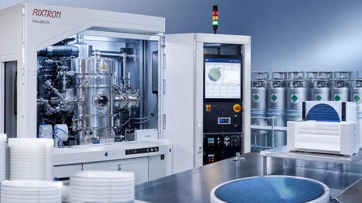 Wholesale Etching Machines: Common Performance Gaps That Show Up After Installation