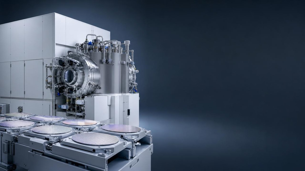 Wafer Deposition System OEM: When Lower Upfront Pricing Becomes a Long-Term Risk