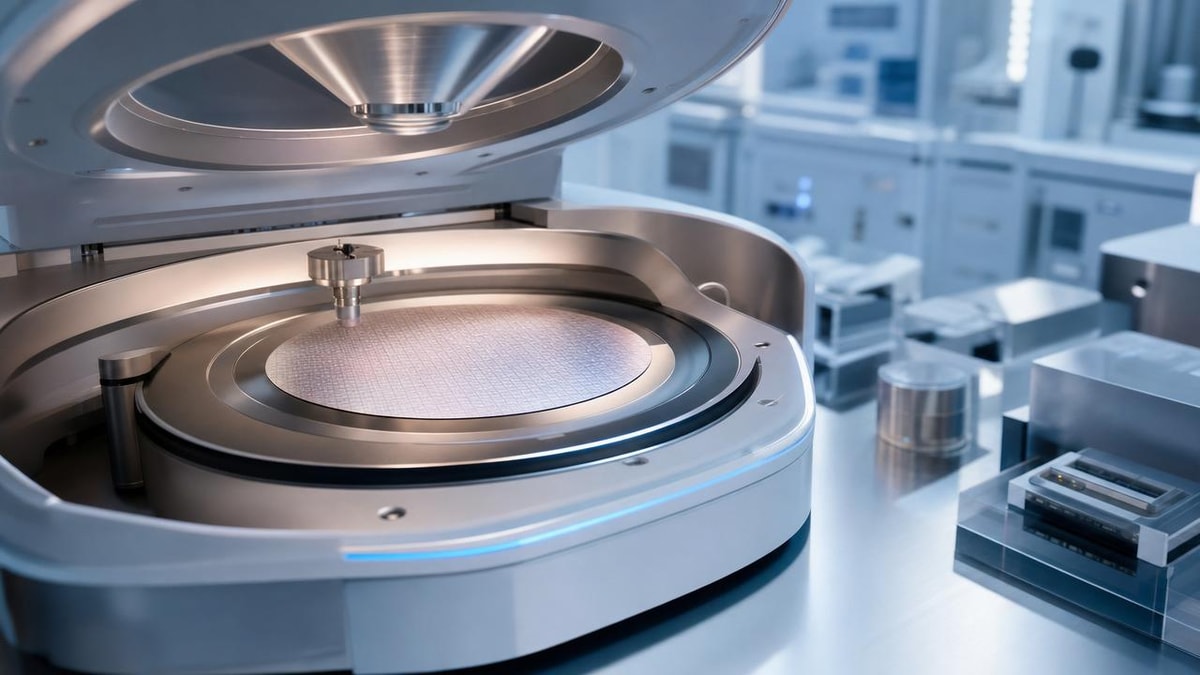 Spin Coater Manufacturer Selection Mistakes That Hurt Coating Uniformity