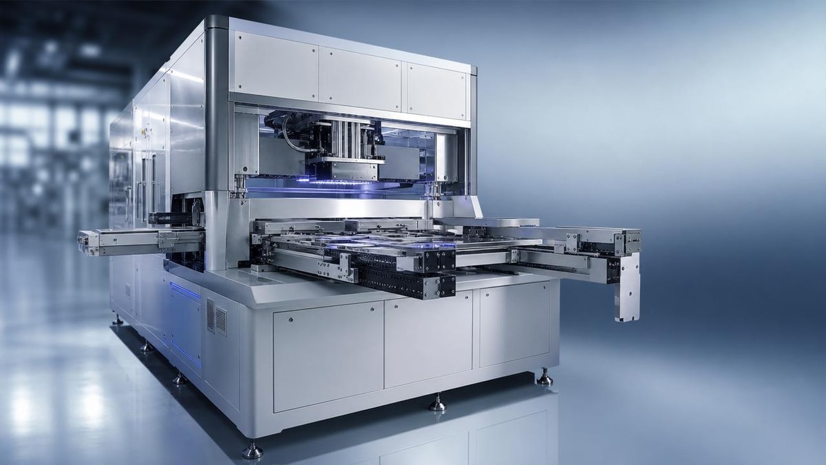 When Does a UV Exposure System OEM Make More Sense Than Standard Equipment?