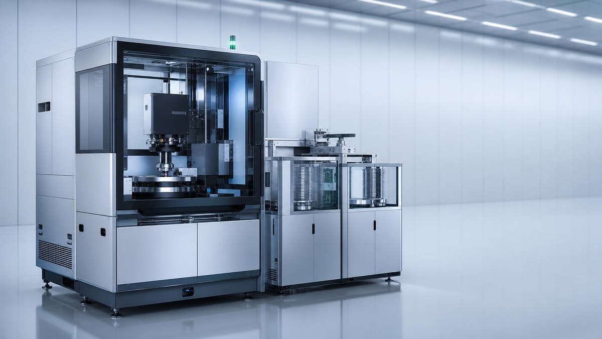 Semiconductor Metrology Tools OEM: What to Check Before You Commit