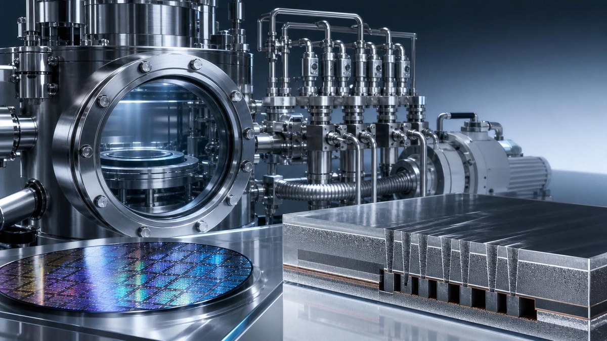 Etching Selectivity Benchmarks: A Practical Way to Judge Process Stability