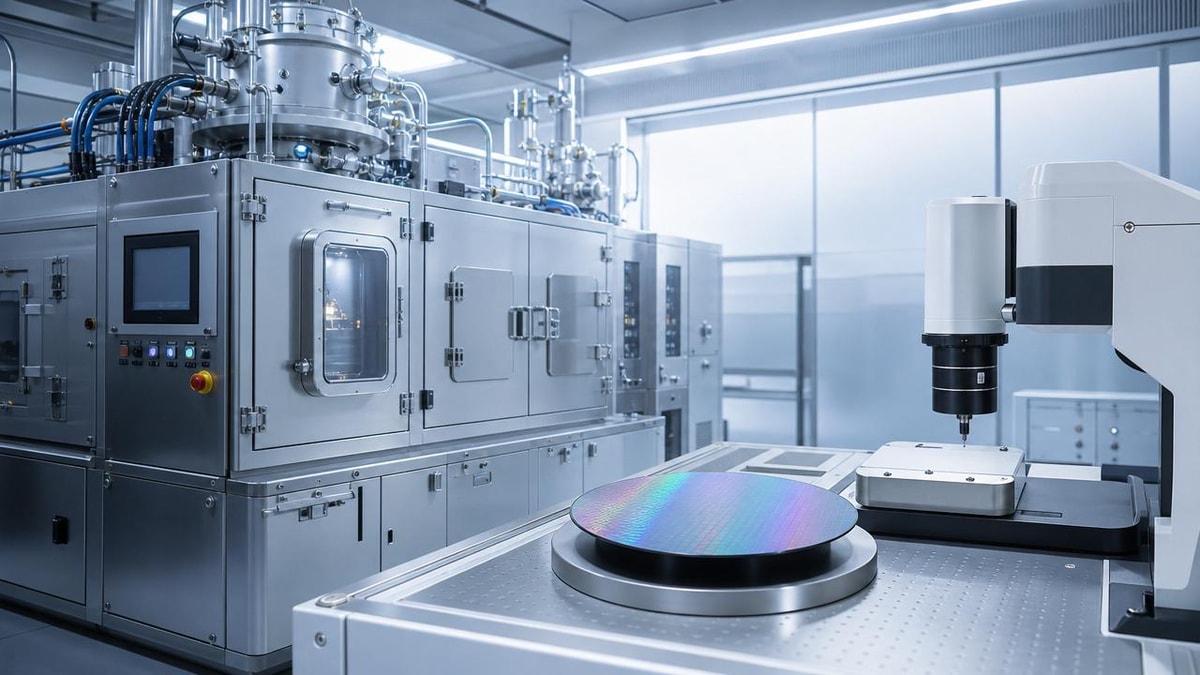 ALD Film Thickness Uniformity Data: Common Mistakes That Skew Quality Review