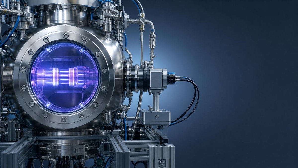 Plasma Density and Temperature Metrics Explained for Reliable Chamber Maintenance