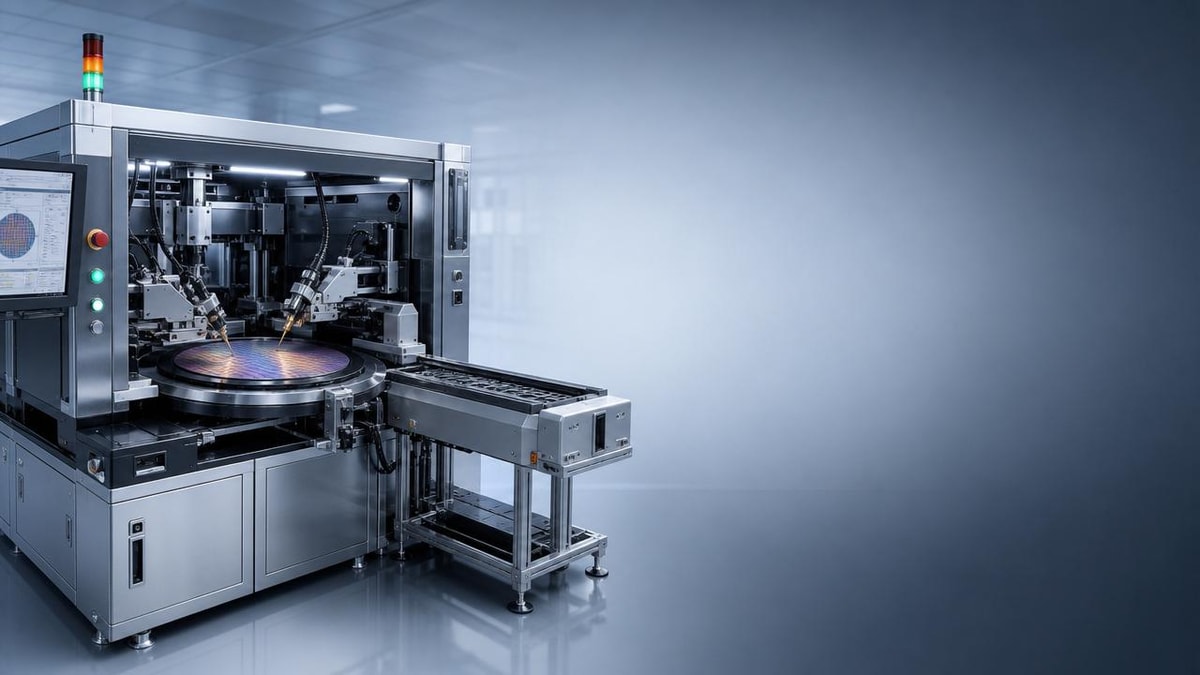 Wafer Testing Throughput Benchmarks: When Higher Numbers Do Not Mean Better Output
