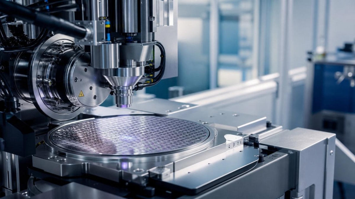 Ion Implantation Dose Precision: What Actually Matters in Process Qualification