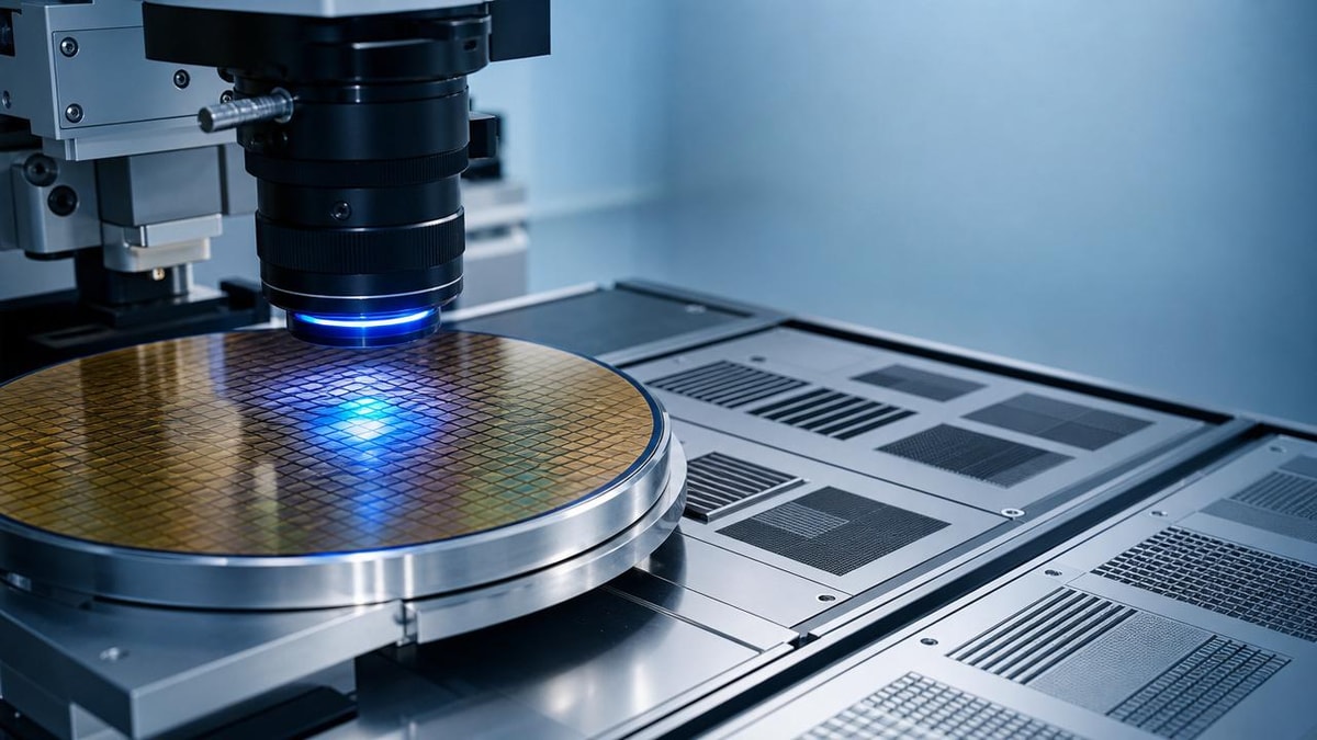 Photoresist Sensitivity Metrics Explained for Stable Exposure Results