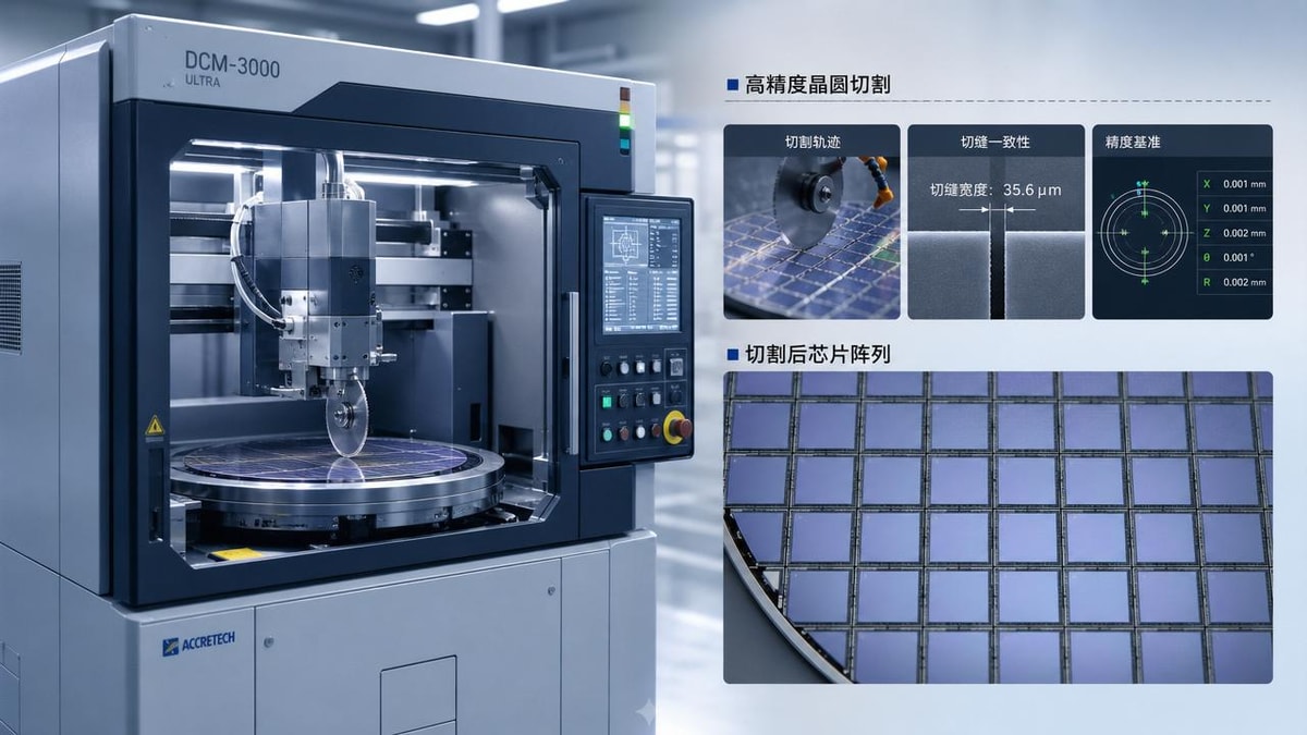 Wafer Dicing Precision Benchmarks: What to Review Before Expanding Capacity