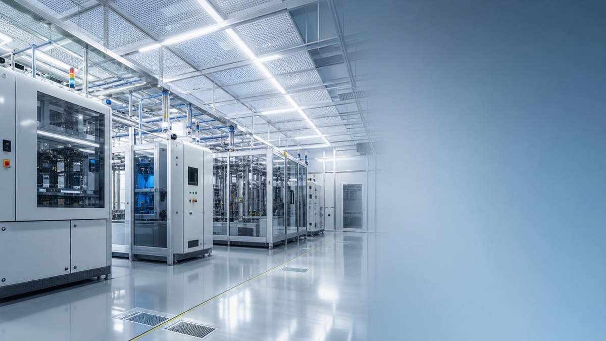 Cleanroom Class Compatibility Data: Common Mismatch Issues During Facility Upgrades