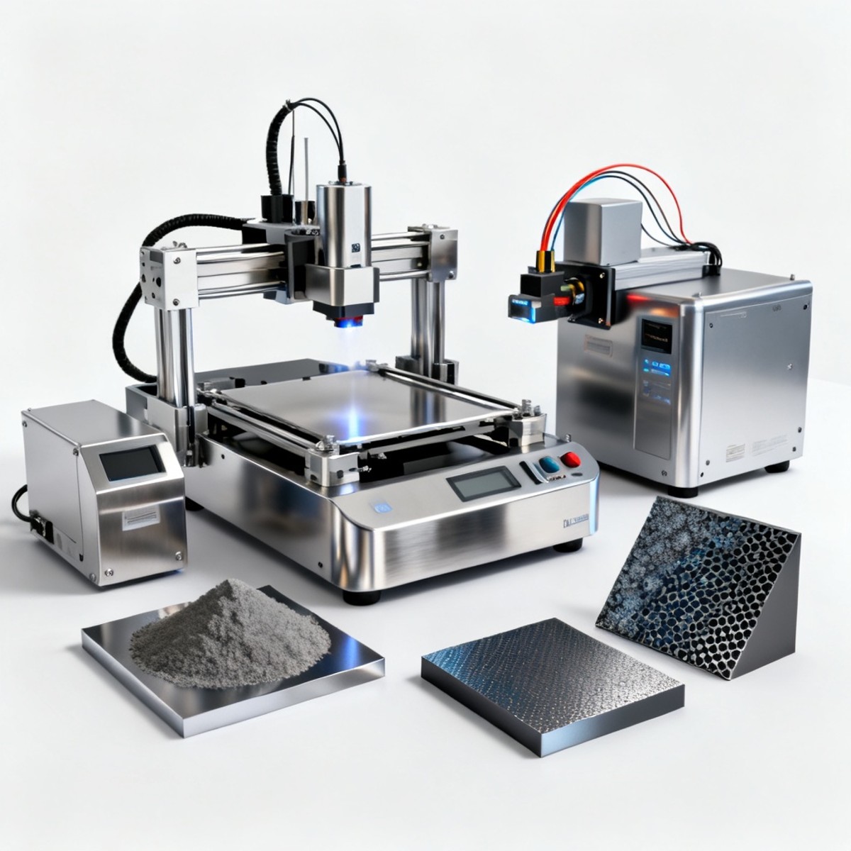 Nanomaterials in Manufacturing: What Works Now?