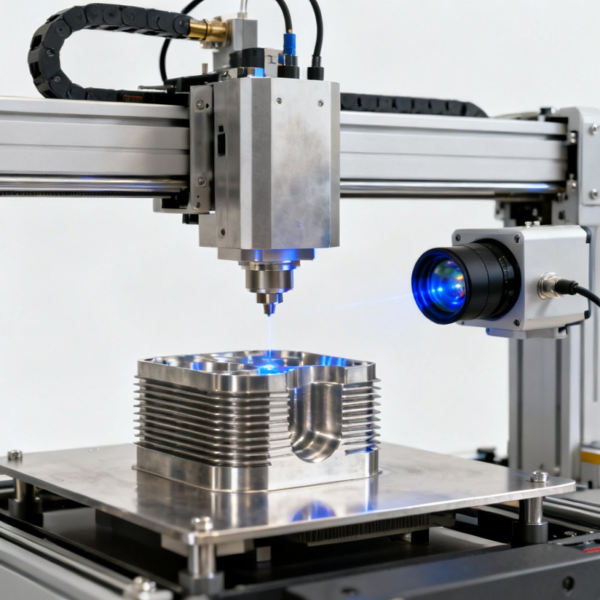 When Does AI Inspection Beat Manual QC?