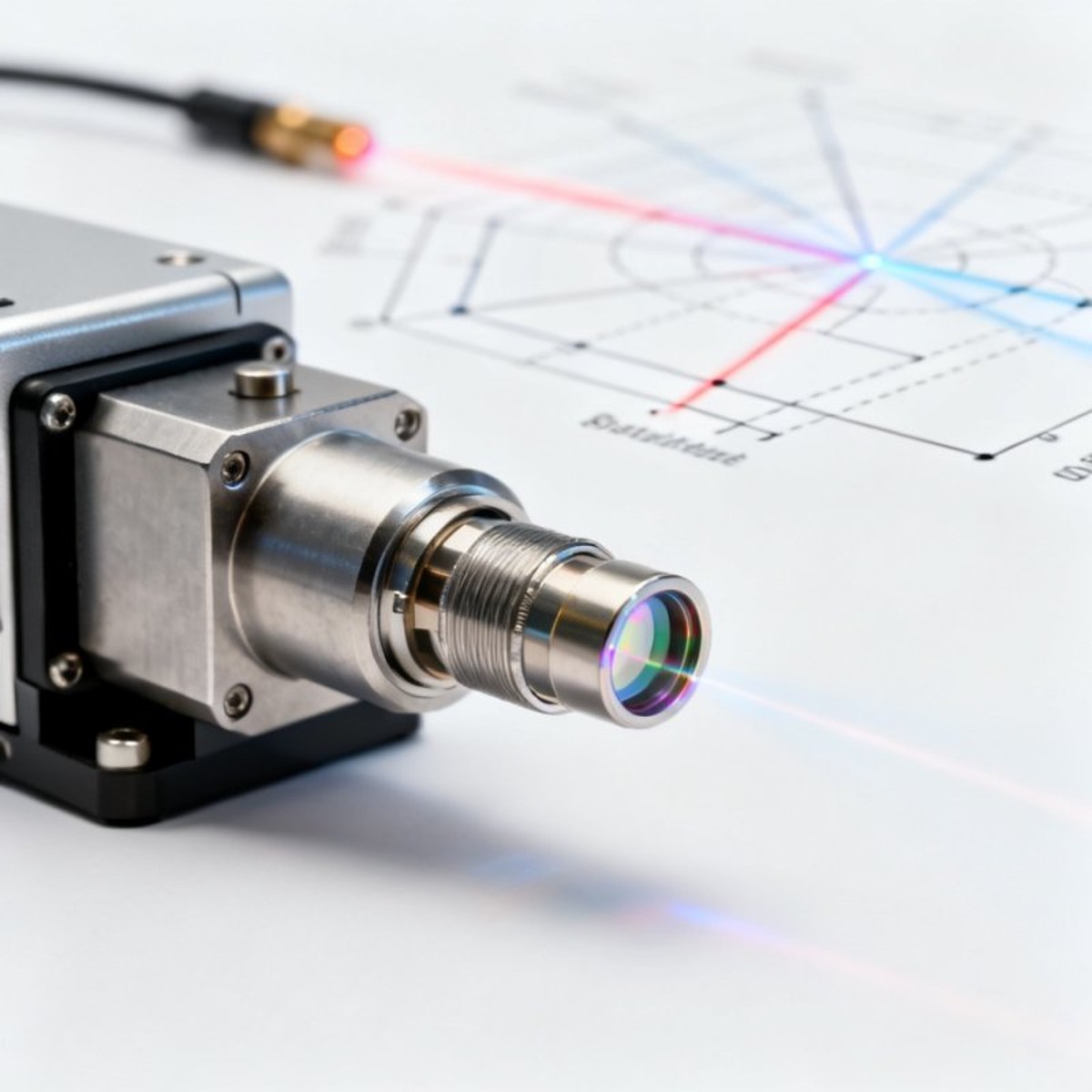 How to Read Fiber Laser Technical Specifications