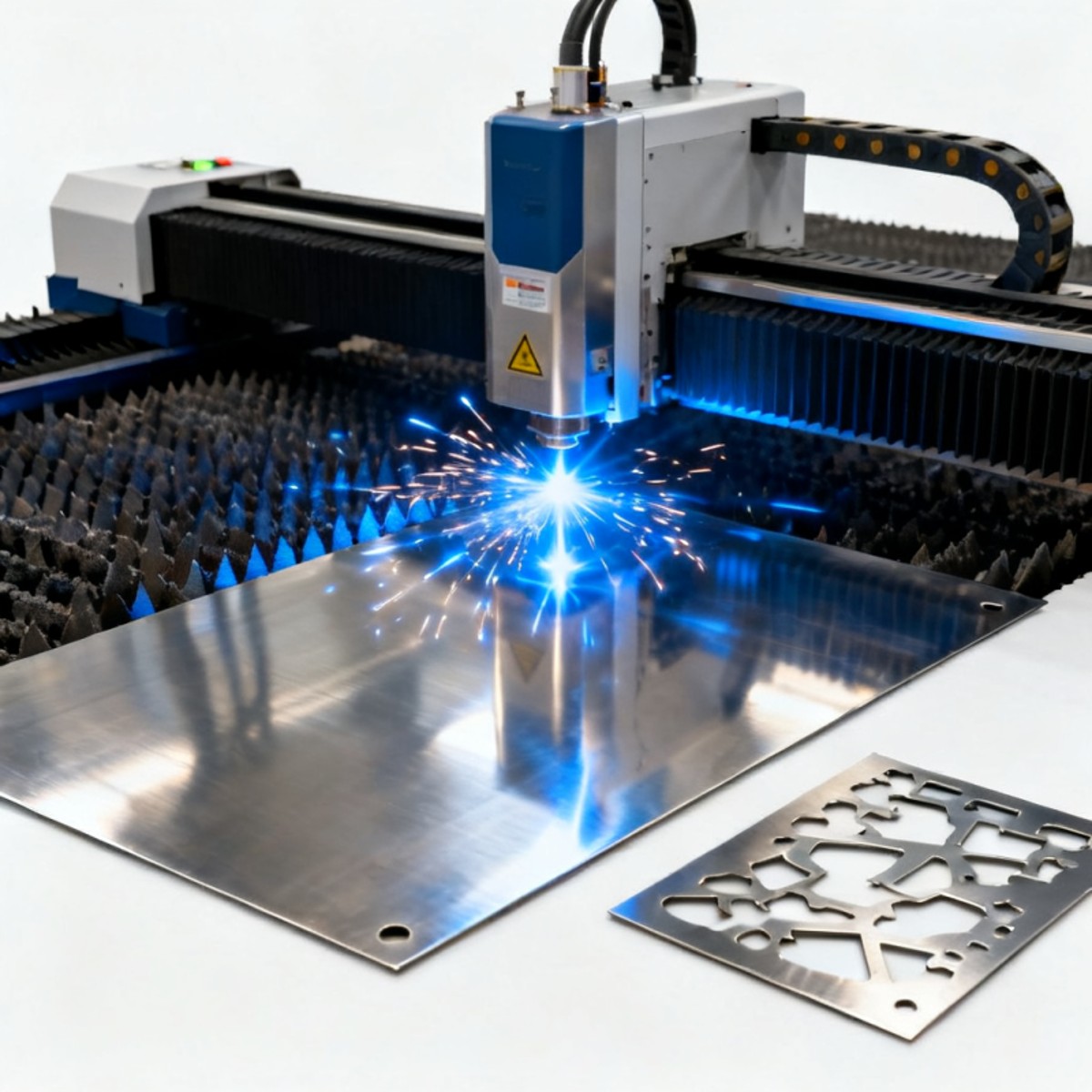 Fiber Lasers or CO2: Which Cuts Better?