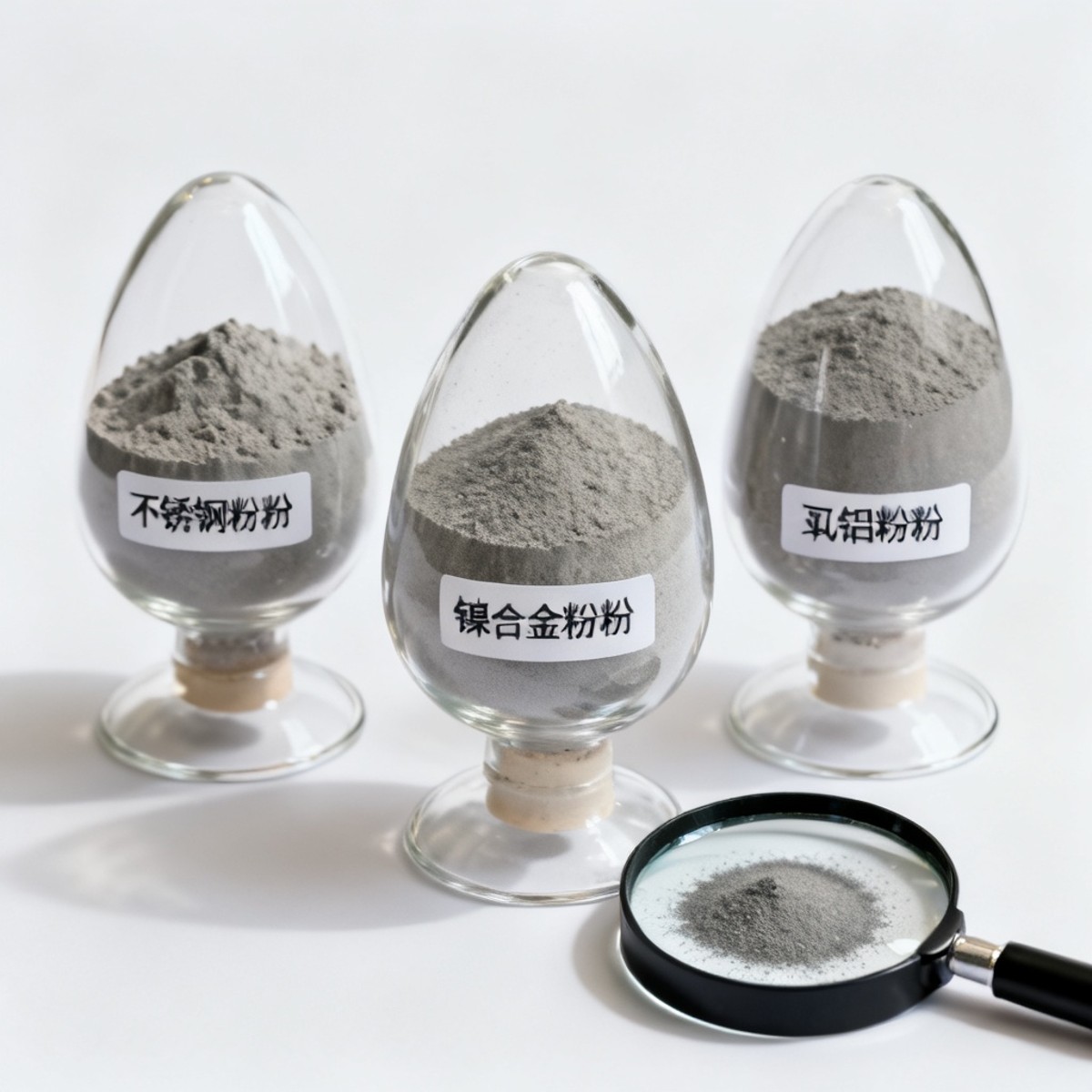 How to Source Powder Materials Without Quality Issues