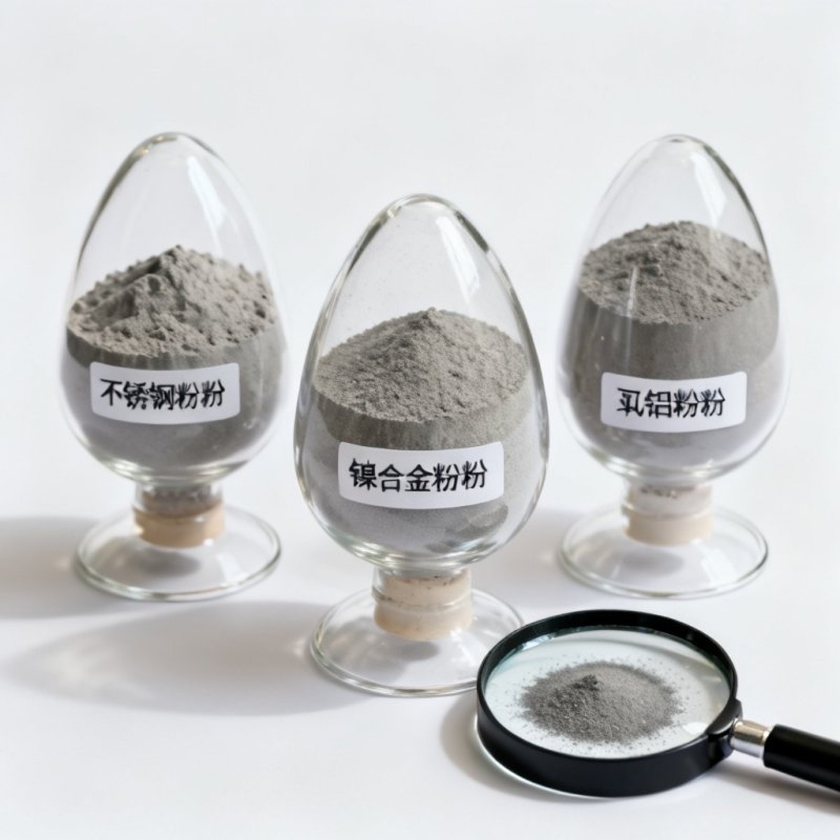 How to Source Powder Materials Without Quality Issues