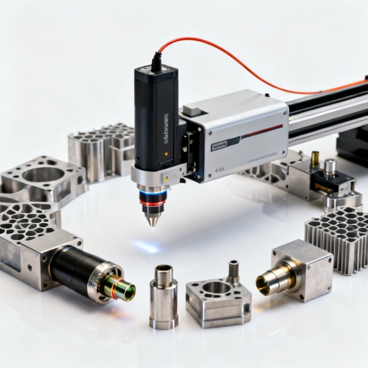 Export Control Risks in Laser Equipment Sales