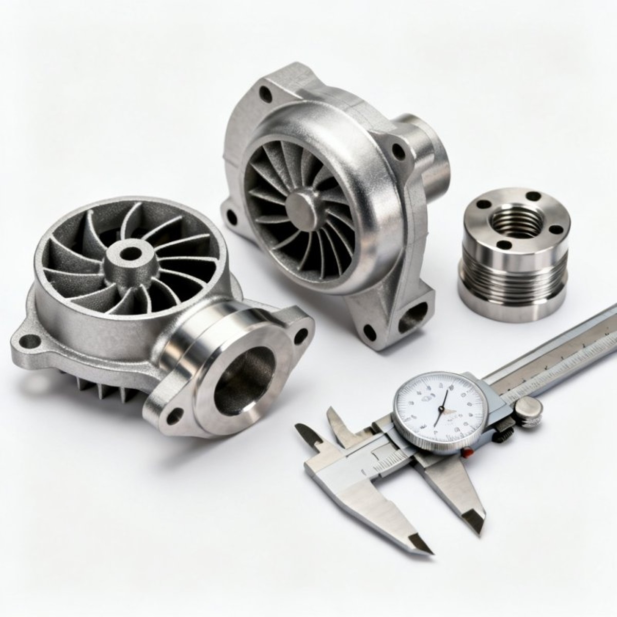 3D Printing Tolerances: What Is Realistic?