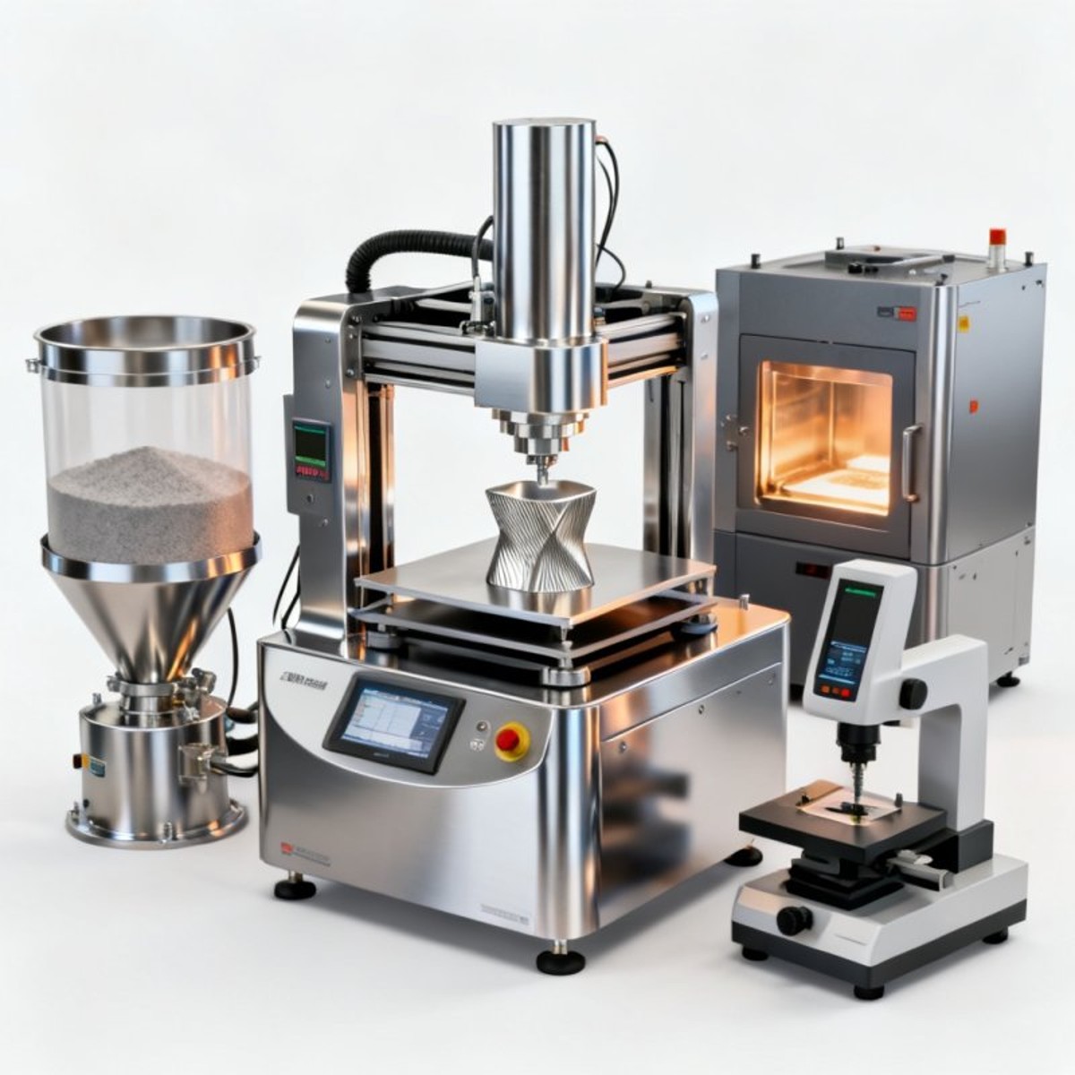 What Additive Manufacturing Really Costs in 2026