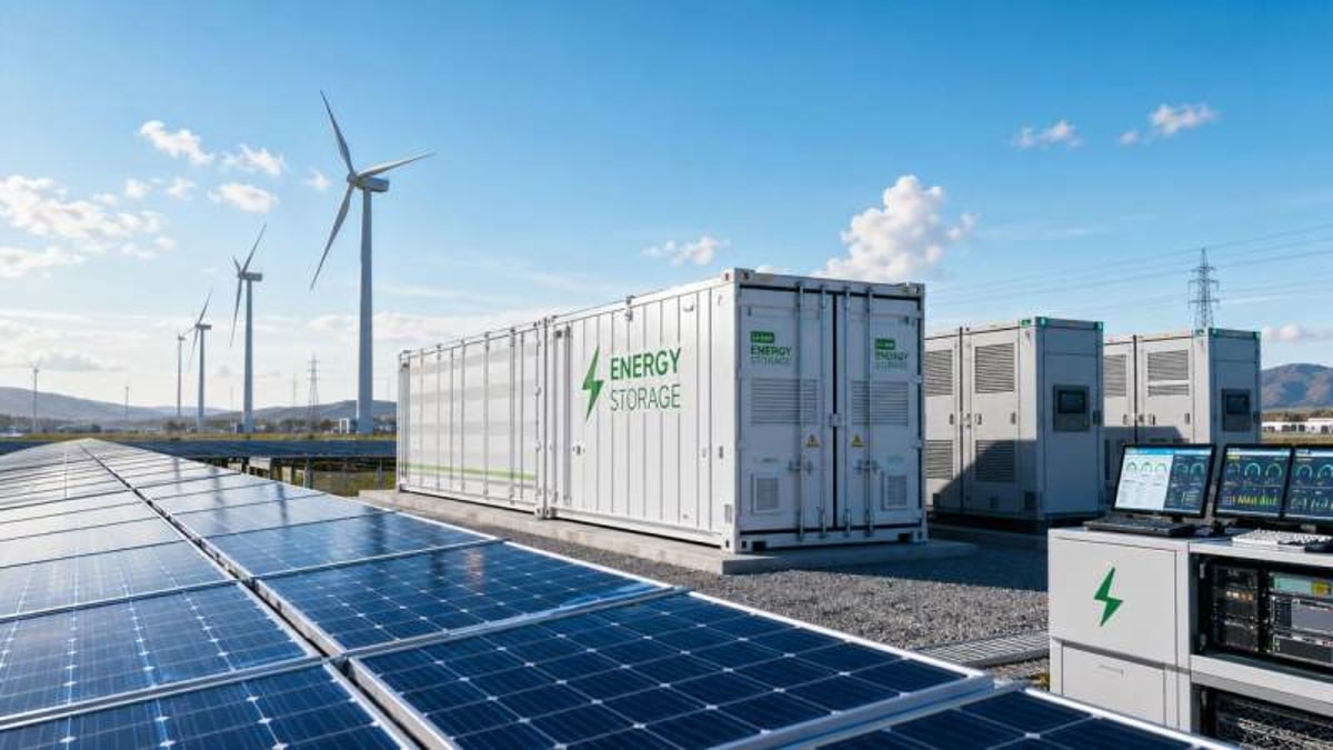 Renewable energy technology innovations worth tracking in 2026