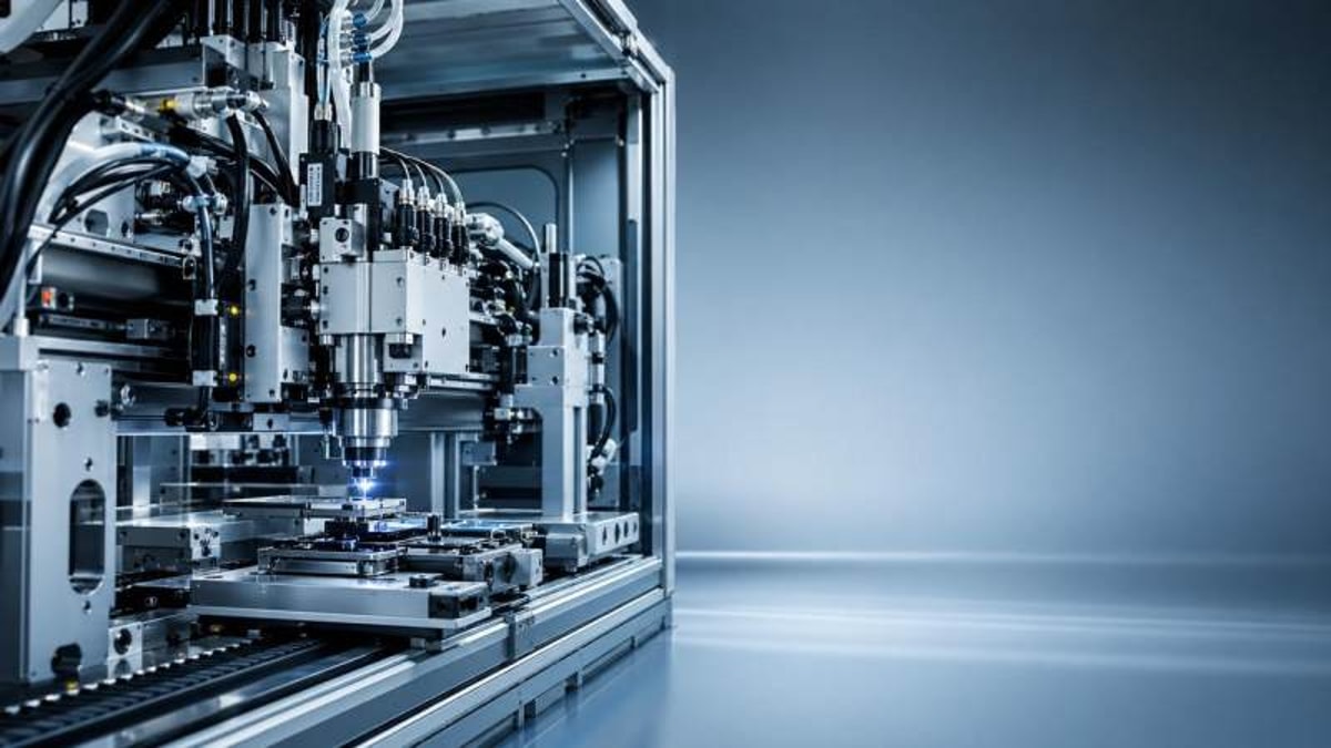 When industrial machinery maintenance solutions reduce unplanned downtime