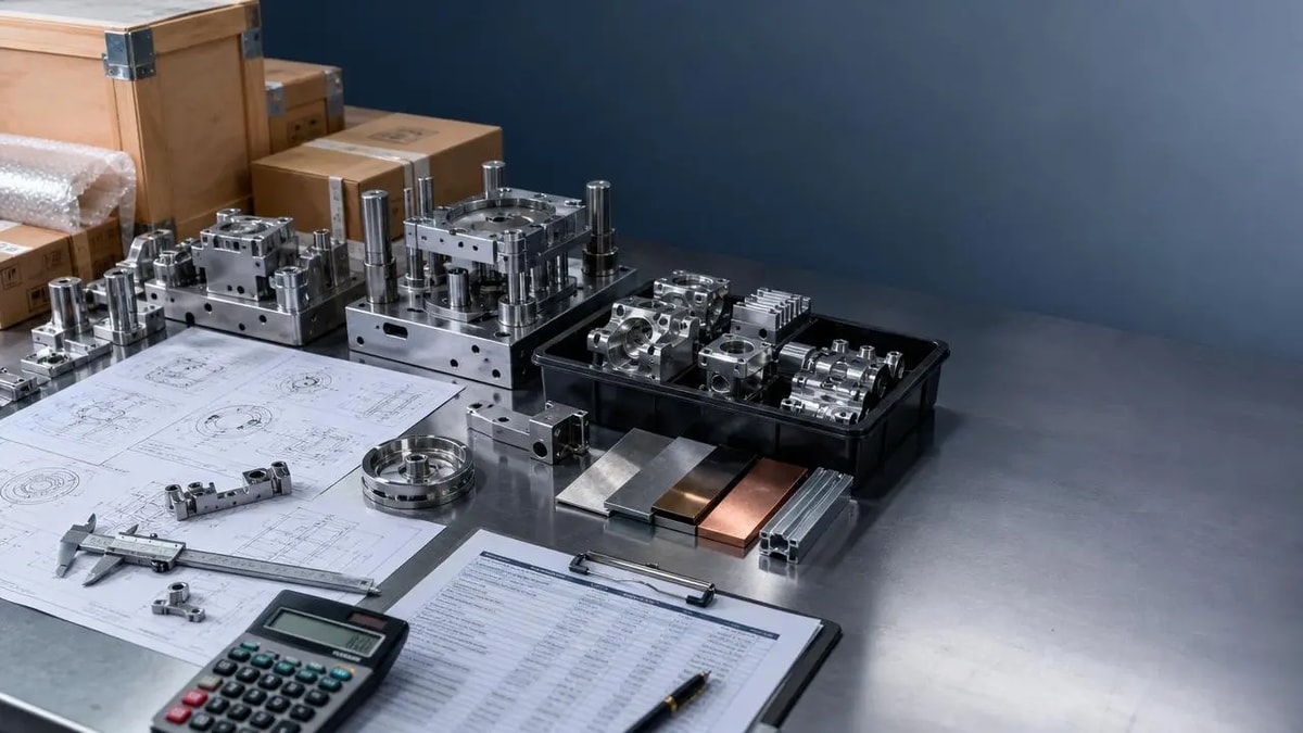 Customized Production Often Hides Costs Until Orders Start Changing