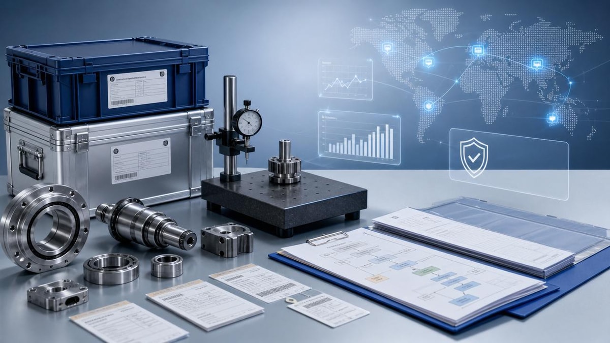 Supply Chain Reliability Breaks Down Long Before Delivery Dates Slip