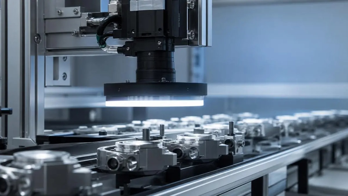 AI Inspection Systems Miss Defects for Reasons Most Teams Overlook