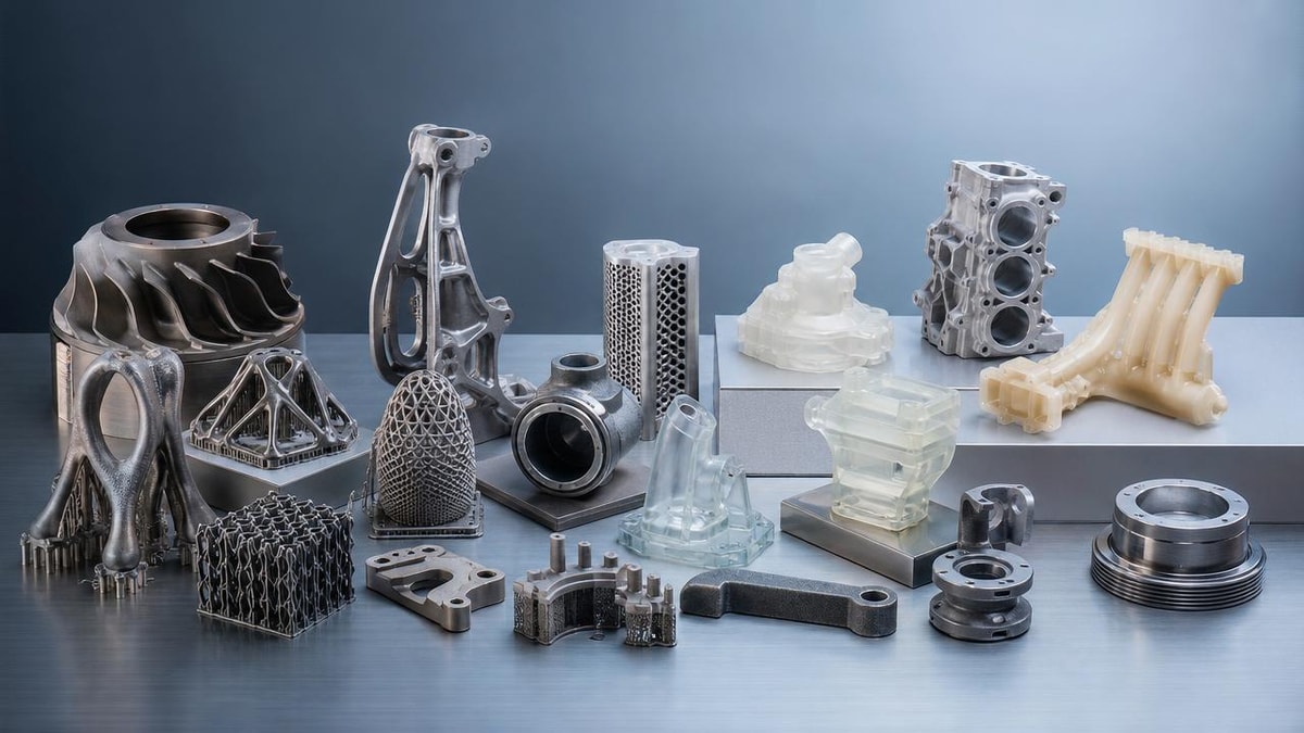 What Changes the Final 3D Printing Cost More Than Most Quotes Show?