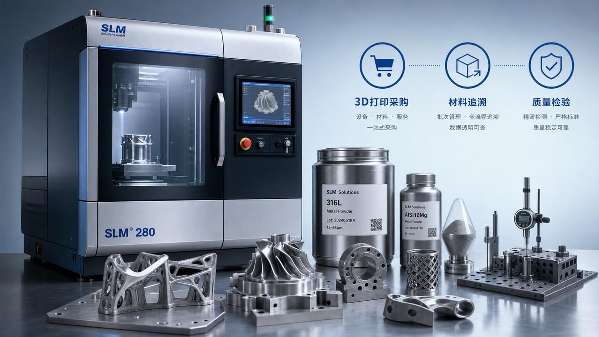3D Printing Sourcing Mistakes That Lead to Costly Rework
